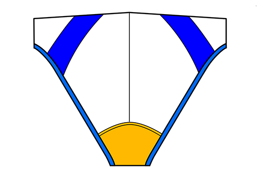 >オリジナルブリーフ制作工房「こころ」ブリーフの要望